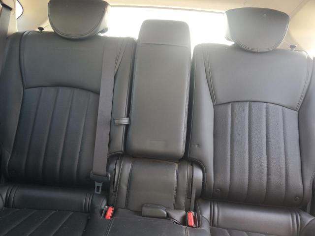 2016 INFINITI QX50 - JN1BJ0RP6GM231545