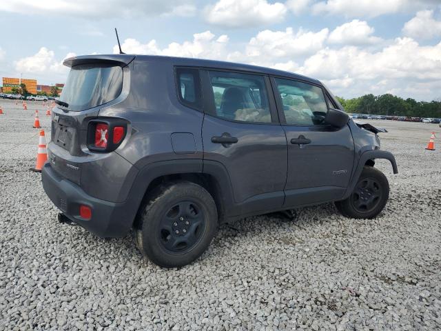 2020 JEEP RENEGADE S ZACNJBAB8LPL59560