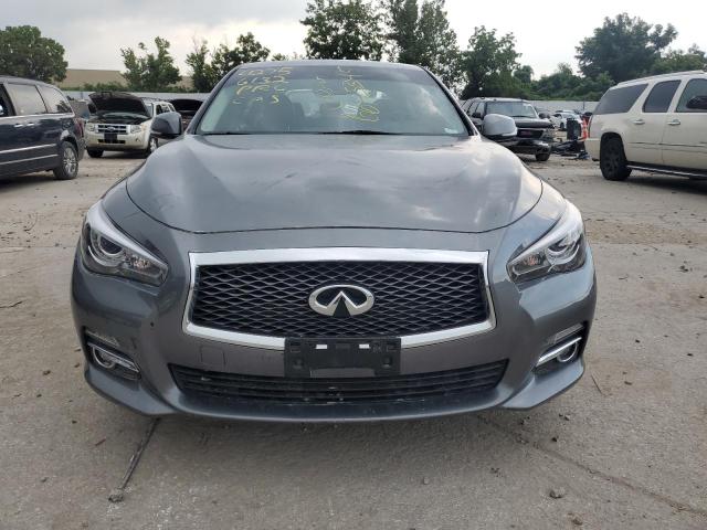 2015 INFINITI Q50 BASE JN1BV7AR3FM415706