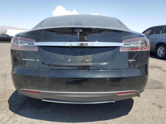2015 TESLA MODEL S #3293520434