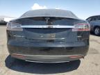Lot #3293520434 2015 TESLA MODEL S