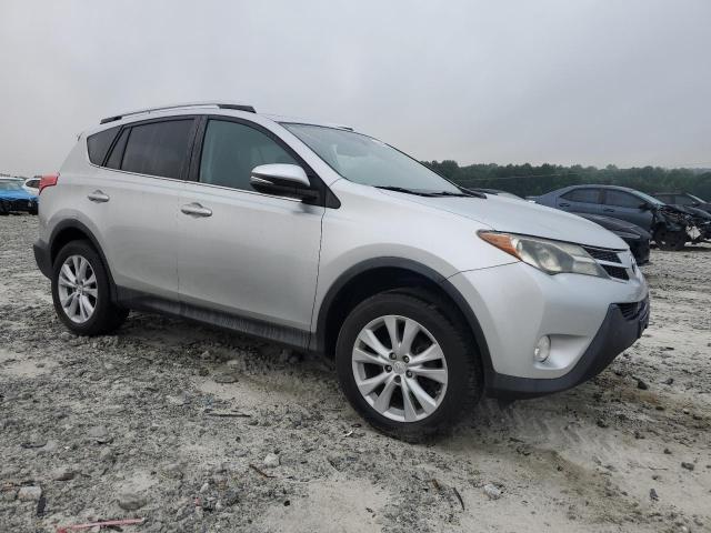 Vin: 2t3dfrev6ew195923, lot: 62612805, toyota rav4 limited 20144