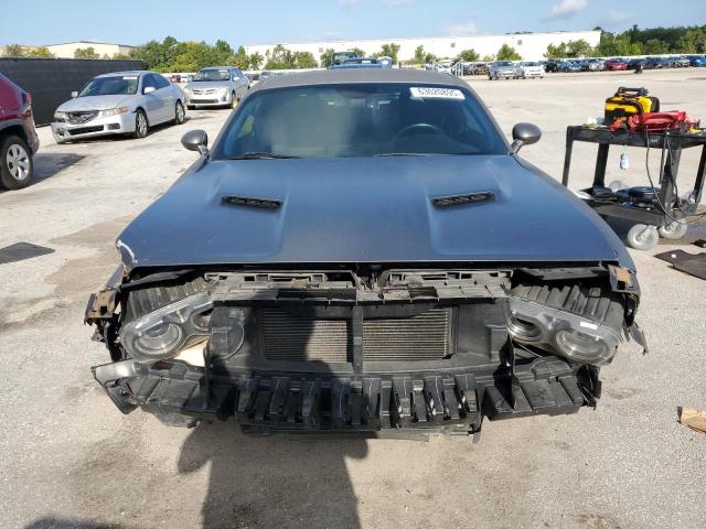 2017 DODGE CHALLENGER 2C3CDZAG0HH573168