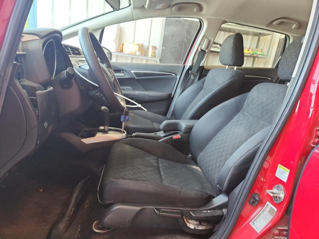 2016 HONDA FIT LX JHMGK5H50GX039967