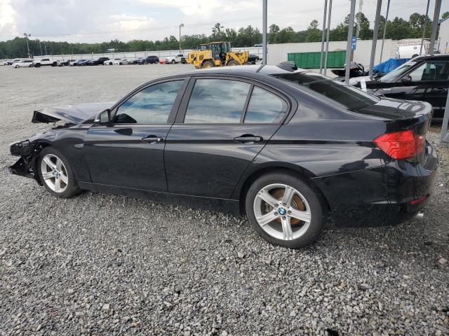 2015 BMW 320 I WBA3B1G51FNT63110