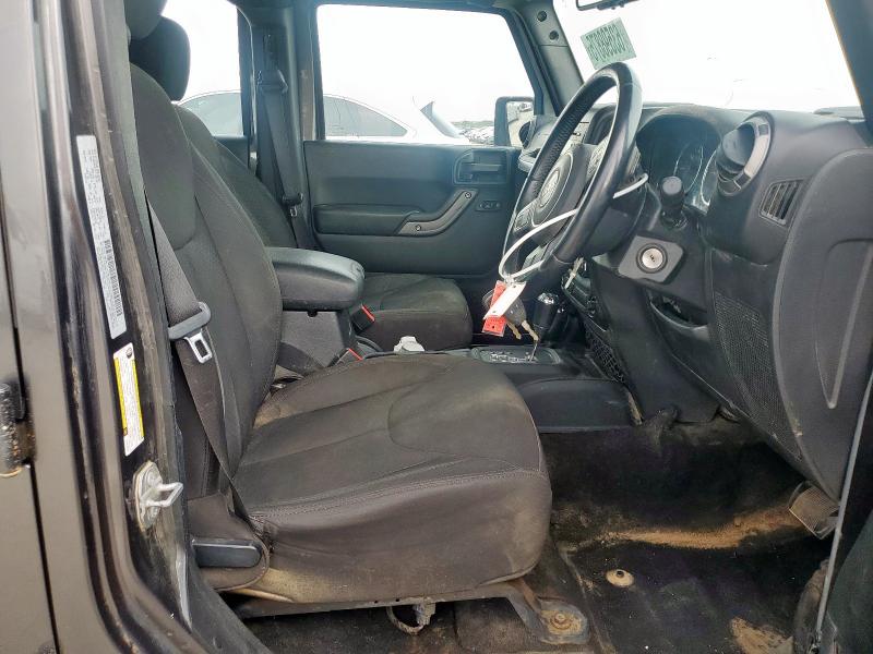 2017 JEEP WRANGLER U 1C4BJWKG6HL518594