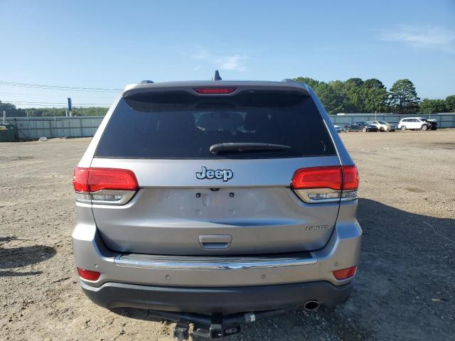 2015 JEEP GRAND CHER - 1C4RJEBG9FC952644