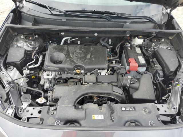 2021 TOYOTA RAV4 XLE P 2T3A1RFV5MC152318