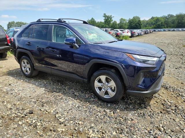 2025 TOYOTA RAV4 XLE - JTMRWRFV6SD290043