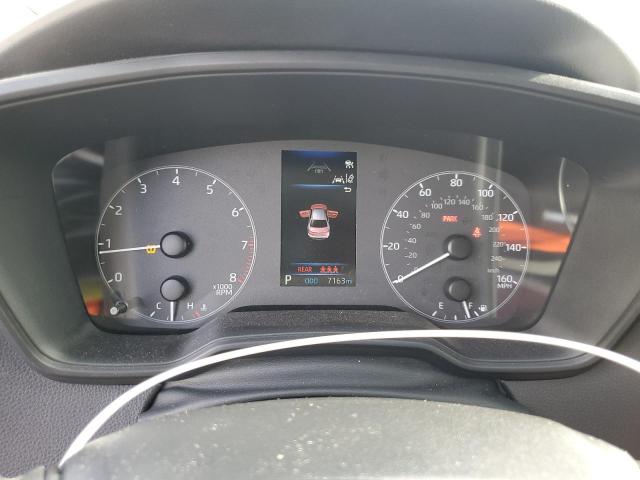 2024 TOYOTA COROLLA LE 5YFB4MDE6RP222779