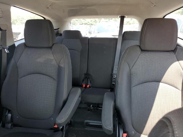 2017 CHEVROLET TRAVERSE L 1GNKVGKD3HJ175990