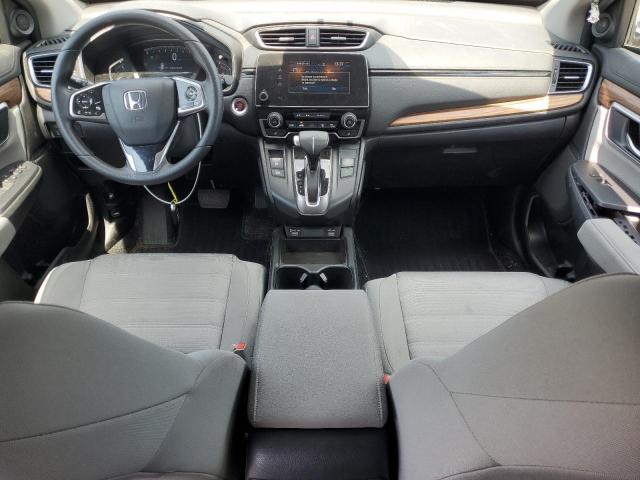 2022 HONDA CR-V EX 2HKRW2H51NH624109