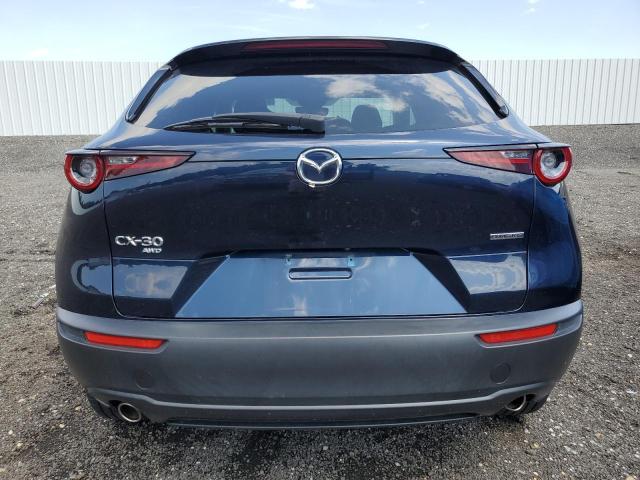 2021 MAZDA CX-30 SELE 3MVDMBBL1MM254410