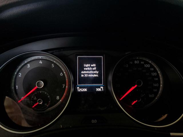 2018 VOLKSWAGEN ATLAS SEL 1V2MR2CA4JC573604