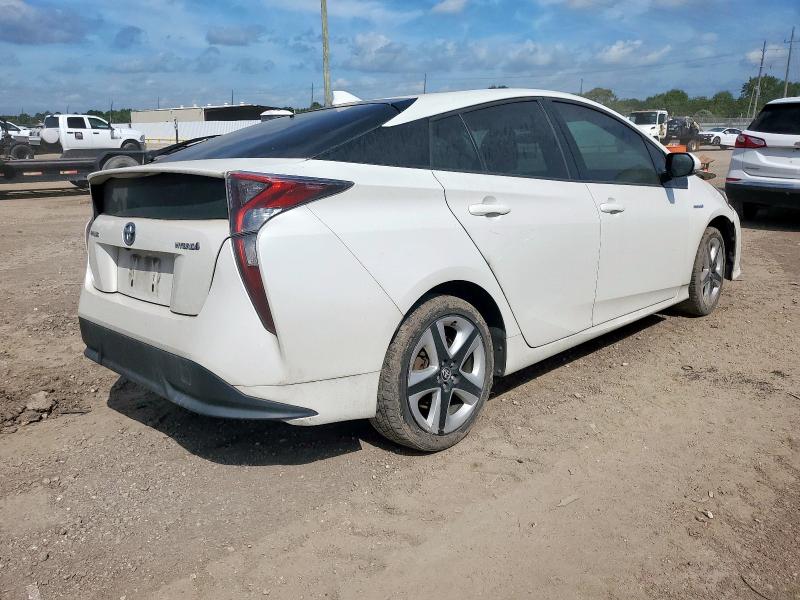 2016 TOYOTA PRIUS - JTDKARFU2G3019632