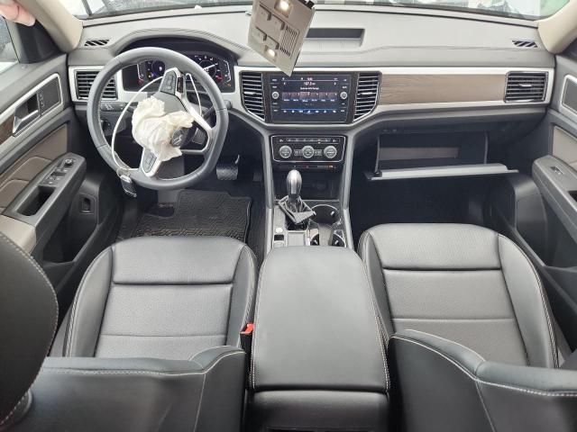 2022 VOLKSWAGEN ATLAS SE 1V2WR2CA3NC521119