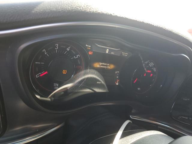 2017 DODGE CHALLENGER 2C3CDZBT3HH606014