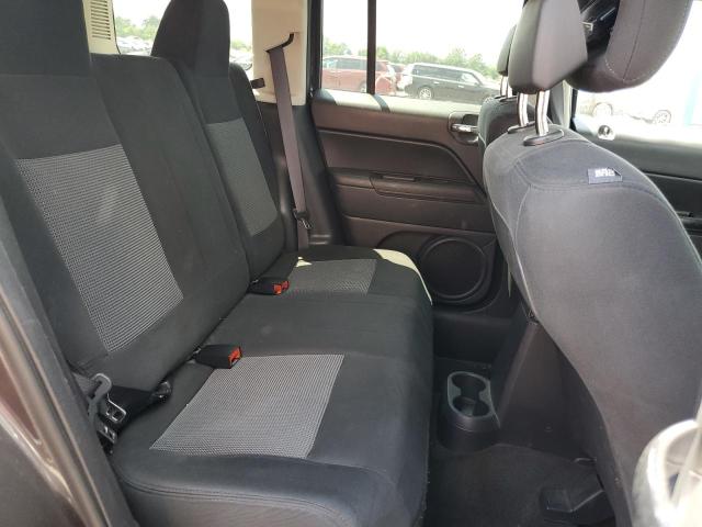 2016 JEEP PATRIOT SP 1C4NJRBB4GD803712