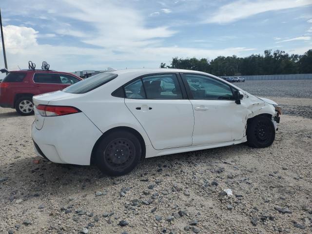 2020 TOYOTA COROLLA LE - 5YFEPRAE5LP074282