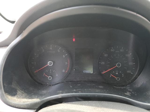 2020 KIA RIO LX - 3KPA24AD8LE286361