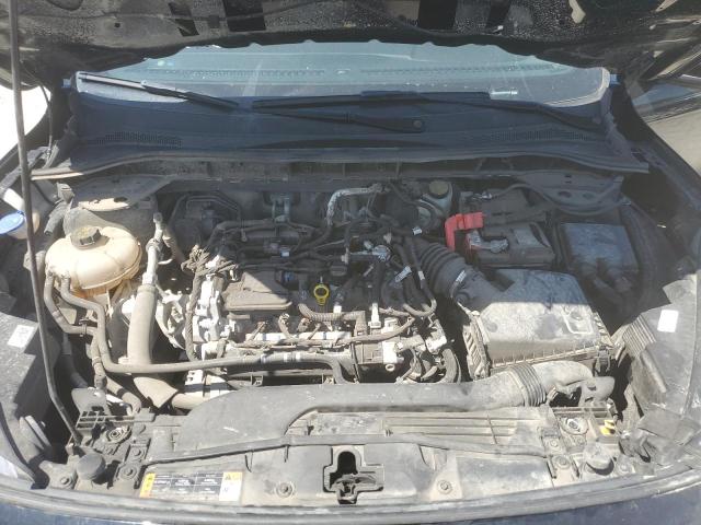 2022 FORD ESCAPE SEL - 1FMCU9H62NUB61928