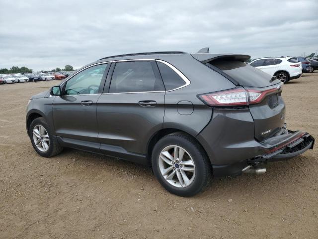 2018 FORD EDGE SEL 2FMPK4J99JBC50037