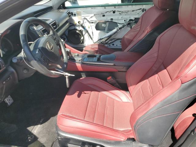 2015 LEXUS RC 350 JTHHE5BC3F5007155