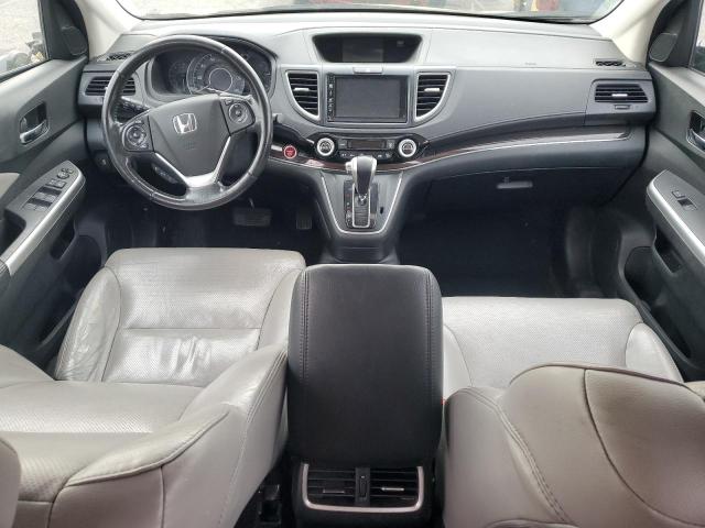 2016 HONDA CR-V EXL - 2HKRM3H76GH552940