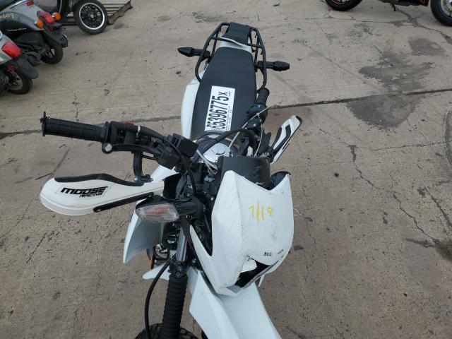 2024 HONDA XR150L E 3H1KD1311RD103067