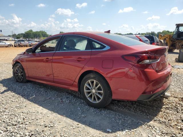 2018 HYUNDAI SONATA SE 5NPE24AF8JH601672