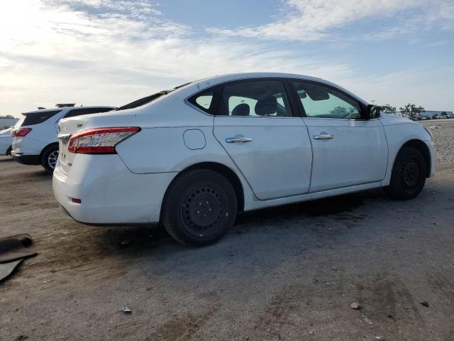 Vin: 3n1ab7ap9ey334854, lot: 63111585, nissan sentra s 20143