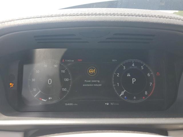2018 LAND ROVER DISCOVERY SALRT2RV9JA072683