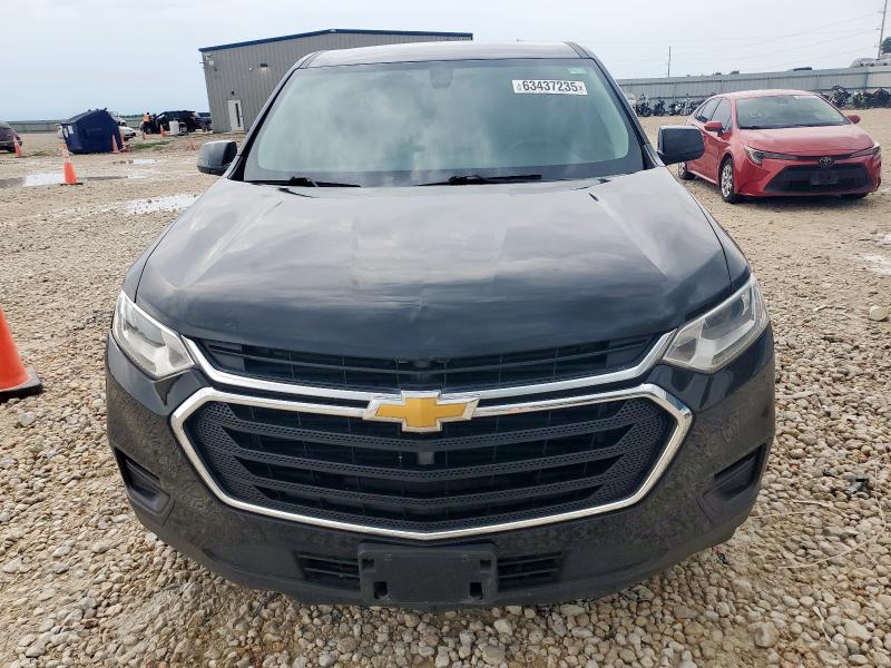 2019 CHEVROLET TRAVERSE L 1GNERFKW8KJ209684