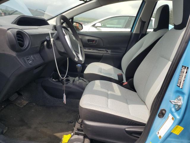 2015 TOYOTA PRIUS C JTDKDTB33F1110808