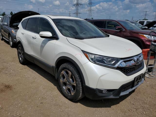 Vin: 5j6rw2h5xhl005258, lot: 62705305, honda crv ex 20174