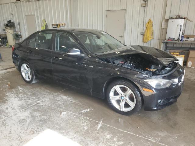 2015 BMW 328 XI WBA3B3G5XFNT18212