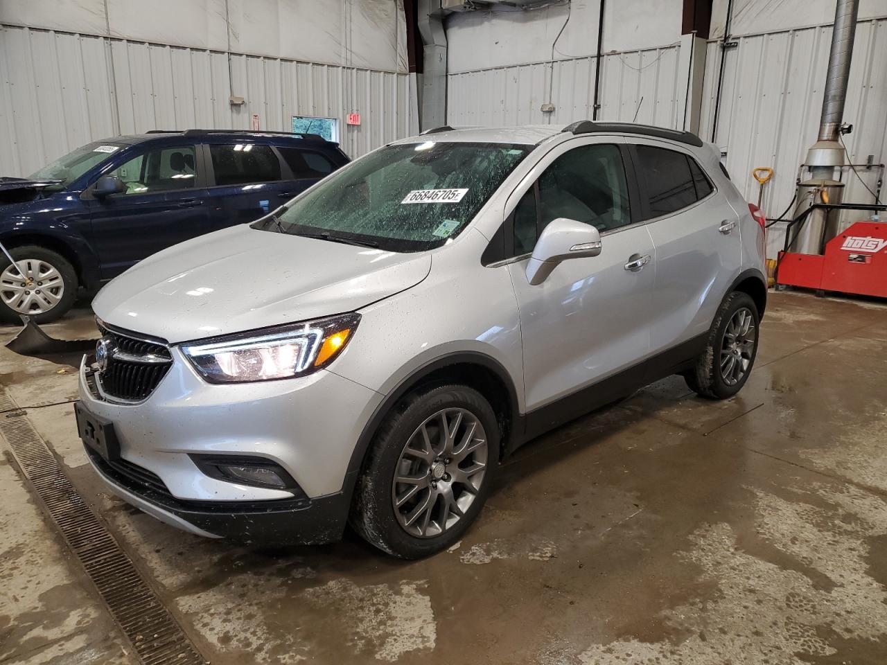 BUICK ENCORE SPORT TOURING