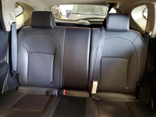2012 NISSAN ROGUE S - JN8AS5MVXCW383355