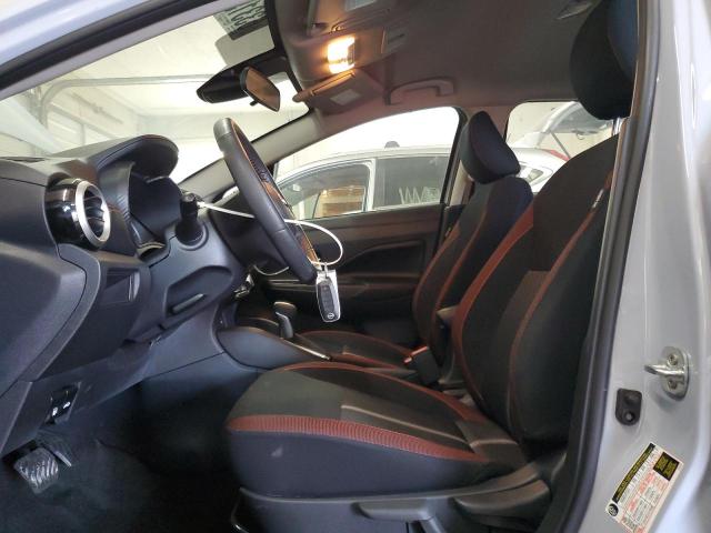 2024 NISSAN VERSA SR 3N1CN8FV8RL892856