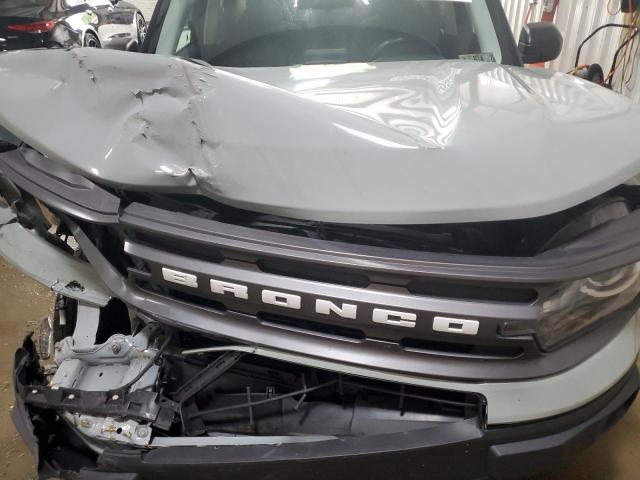 2022 FORD BRONCO SPO - 3FMCR9B67NRD38815