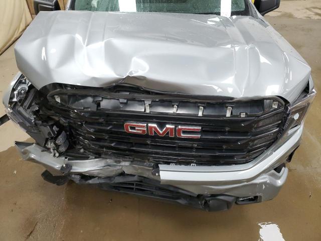 2024 GMC SIERRA K15 1GTPUJEK7RZ398996
