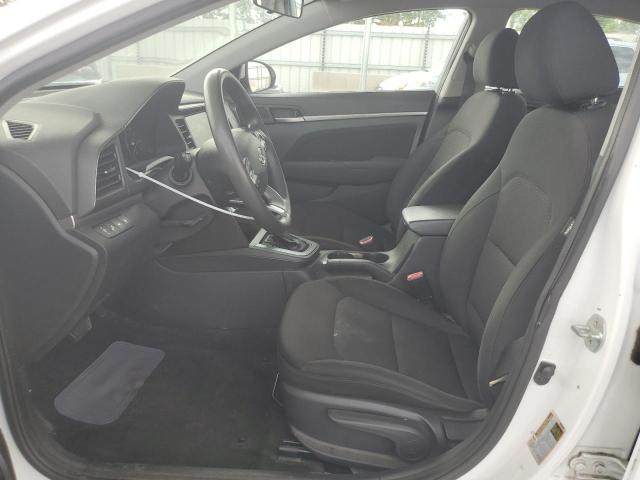 2020 HYUNDAI ELANTRA SE - 5NPD84LF0LH630092