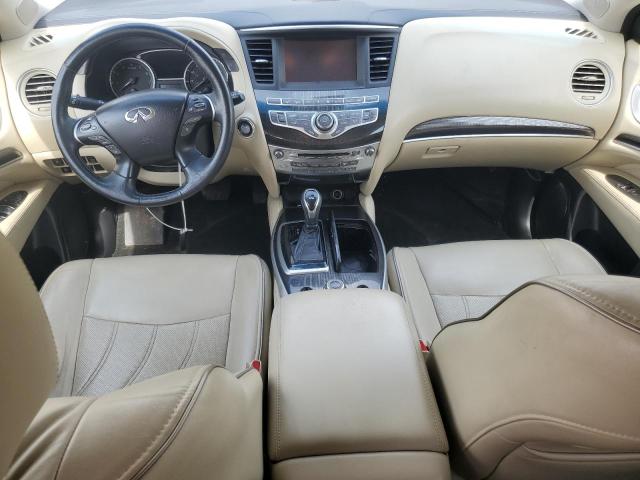 2016 INFINITI QX60 - 5N1AL0MM2GC503364