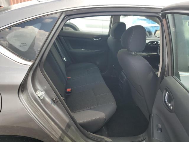 2016 NISSAN SENTRA S - 3N1AB7AP1GY323110