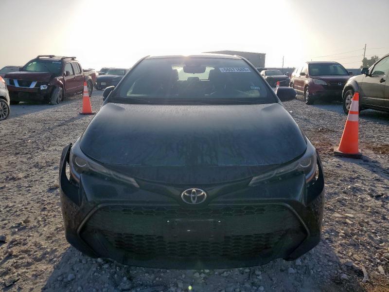 2022 TOYOTA COROLLA SE - JTND4MBE1N3182184