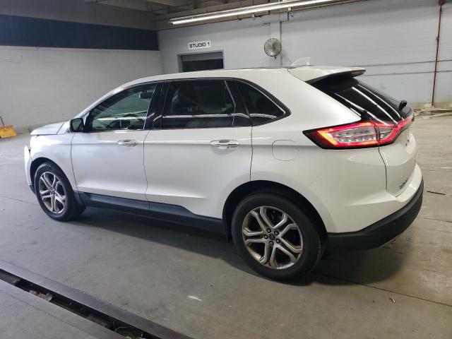 2015 FORD EDGE TITAN - 2FMTK4K87FBB08281