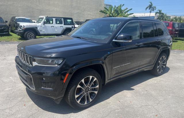 2023 JEEP GRAND CHER #3304576461