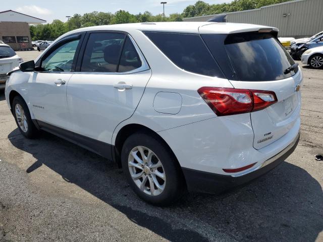 2019 CHEVROLET EQUINOX LT 2GNAXUEV9K6204356