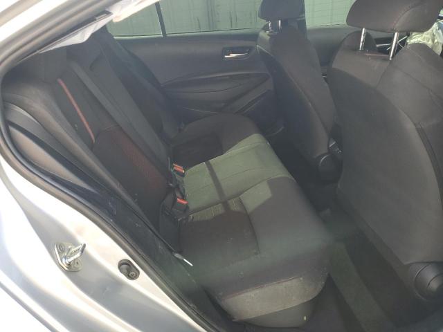 2024 TOYOTA CORROLA LE JTDBCMFEXR3036316