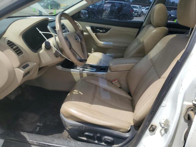 2015 NISSAN ALTIMA 3.5 1N4BL3AP6FC151449